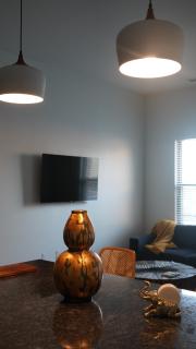 Intoku Loft - Lawrence - 2