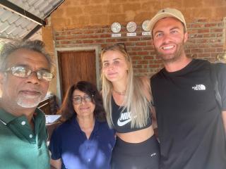 Ayubowan Nature Cottage - Sigiriya - 5