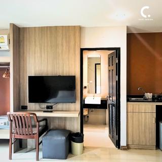 C Hotel Bangna - Bangkok - 7