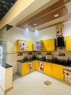 B121 kedar nagar - 2