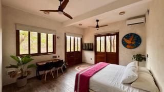 Casa Serendi - Mazunte - 0