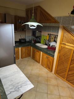 Modern appartment - 7