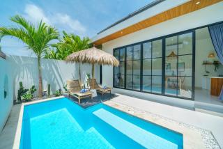 Villa Selina Canggu - 9