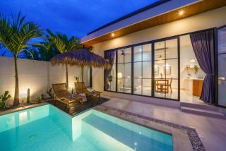 Villa Selina Canggu - Canggu - 7