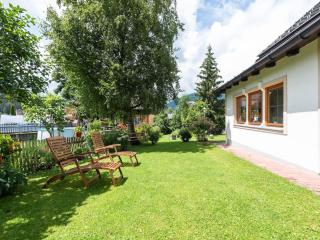 Chalet in Bad Mitterndorf near Ski Bus - Bad Mitterndorf - 8