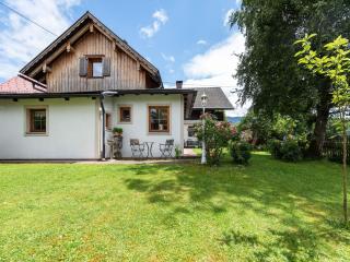Chalet in Bad Mitterndorf near Ski Bus - Bad Mitterndorf - 0