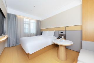 JI Hotel Beijing Muxiyuan Subway Station - 3