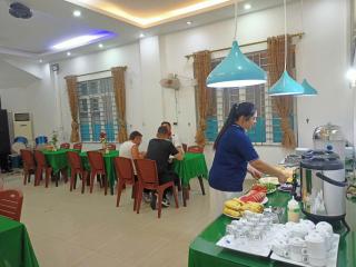 catba sunrise hotel - Cat Ba - 0