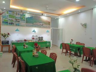 catba sunrise hotel - 5
