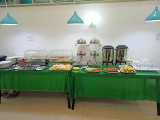 catba sunrise hotel - Cat Ba - 2