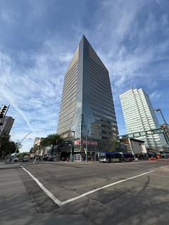 Boho Downtown Retreat - Edmonton - 5