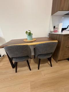 Boho Downtown Retreat - Edmonton - 2