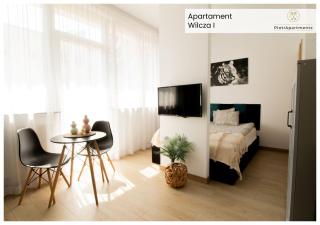 PiotrApartments - Wilcza Luxury Apartments in City Centre - 0