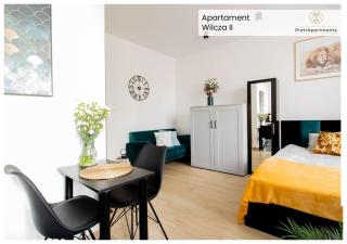 PiotrApartments - Wilcza Luxury Apartments in City Centre - Varsovie - 9
