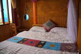 Homestay Trúc Sơn - Bong Ha - 1