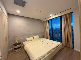 Sweet Home - Hanoi - 5