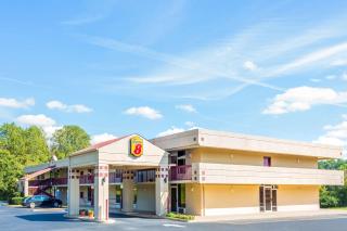 Super 8 by Wyndham Commerce - Commerce - 2