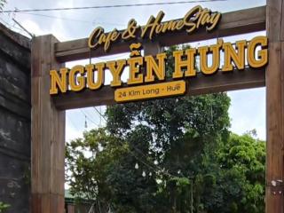 Nguyễn hưng homestay - 0