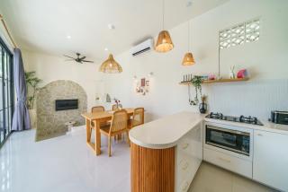 Villa Selina Canggu - Canggu - 1