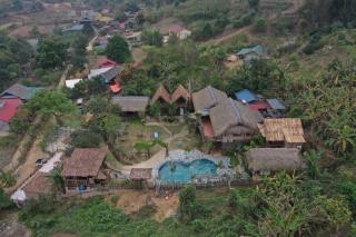 Ba be farmstay - Ba Be - 7