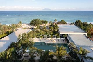 Cocana Resort Gili Trawangan - 0