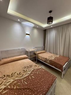 Lagoon View Luxury Chalet with a Charming View - El Alamein - 5