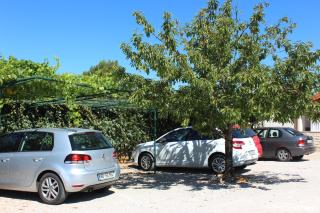 Apartmani Kardum Brodarica - Brodarica - 4