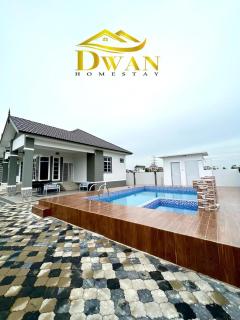 Dwan Homestay - 9