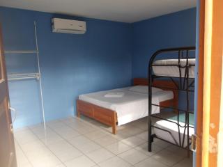 Cabinas Los Genizaros - 0