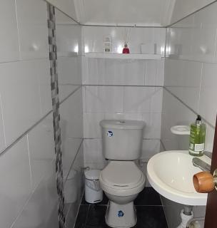 Acogedor y cómodo apartamento 202 - Bogotá - 5