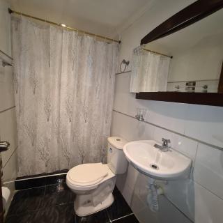 Acogedor y cómodo apartamento 202 - Bogotá - 3