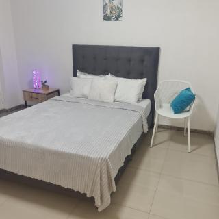 Acogedor y cómodo apartamento 202 - Bogotá - 2