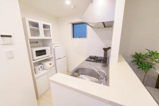 6 min to Nagoya Brand-new building Sleeps 5 - 2