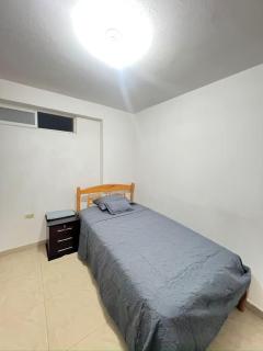 Departamento, Hospedaje, Shopping, UniversidadSG - 6