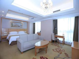 Vienna Hotel Chengdu Chunxi Road Lijiatuo Metro Station - 1