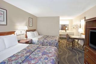 Motel 6-Alsip, IL - Alsip - 8