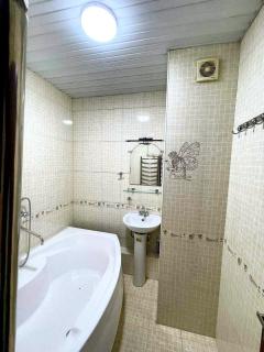 Cheap Flat in Tashkent - Tachkent - 6