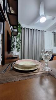 302 A - Apartamento Completo com Vista panorâmica - Perto do Vibra - São Paulo - 6