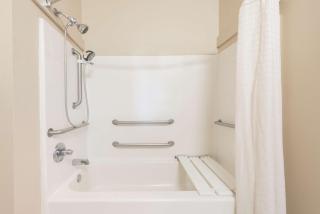 Super 8 by Wyndham Fort Worth Stockyards - Fort Worth - 7