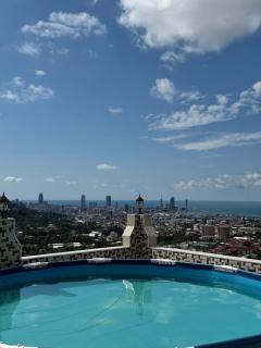 GT House Batumi - 8