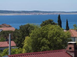 Apartment in Starigrad near Paklenica Park - Starigrad-Paklenica (Ortopula) - 8
