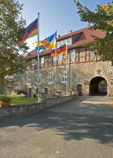 Burg Warberg - 9