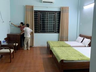 Hồng Ân Motel Quảng Trị - Quảng Trị - 4