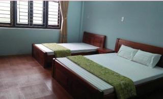 Hồng Ân Motel Quảng Trị - Quảng Trị - 7