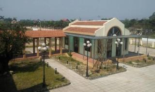 Hồng Ân Motel Quảng Trị - Quảng Trị - 2