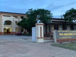Hồng Ân Motel Quảng Trị - Quảng Trị - 1