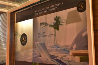 ADDRESS 24 iNN - Bangalore - 6