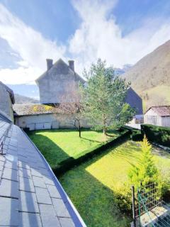 Pyrenees Bagnères de Luchon Cottage - 3