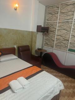 Sơn lâm hotel - Ho Chi Minh City - 6