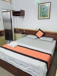 Sơn lâm hotel - Ho Chi Minh City - 3